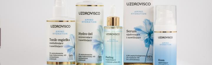 Wyjątkowy prezent na Dzień Matki od Uzdrovisco 
